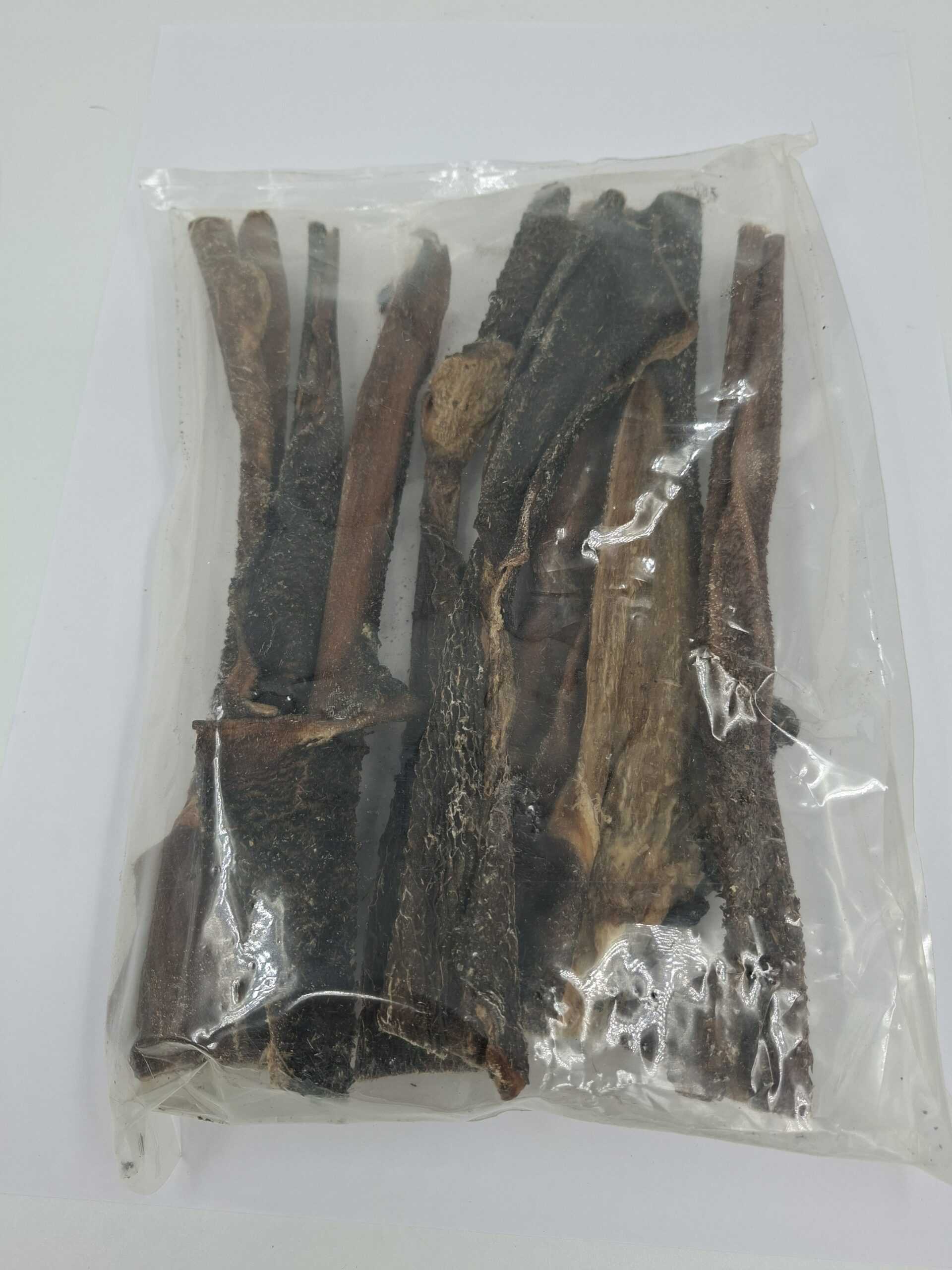 Gedroogde Runderpens - Afbeelding 2