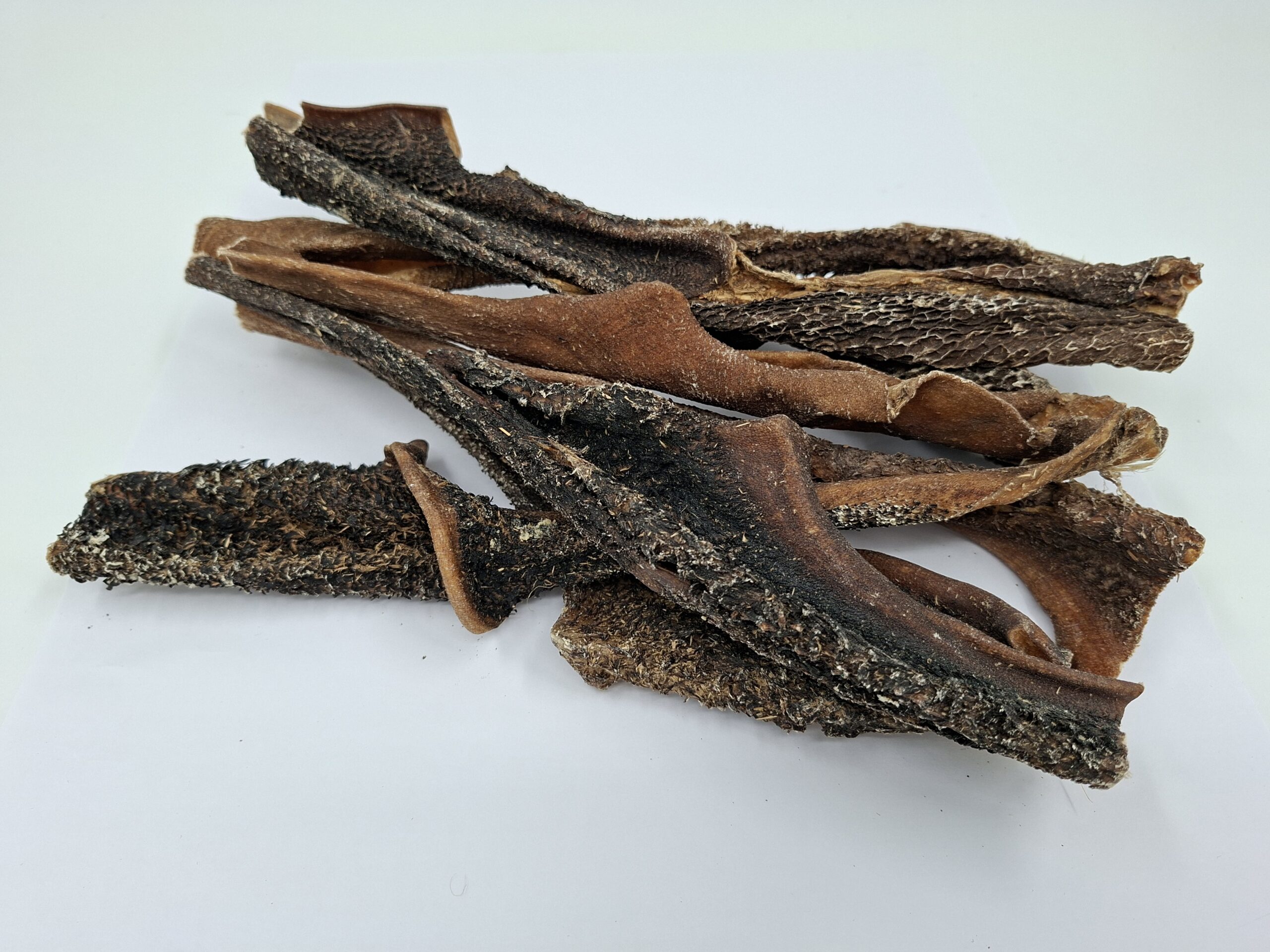 Gedroogde Runderpens