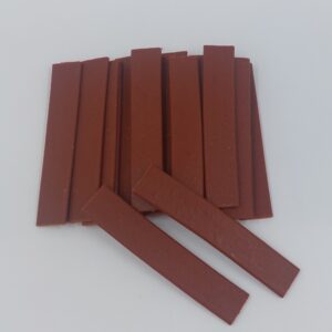 Jersey zalm Jerky strips Zalm