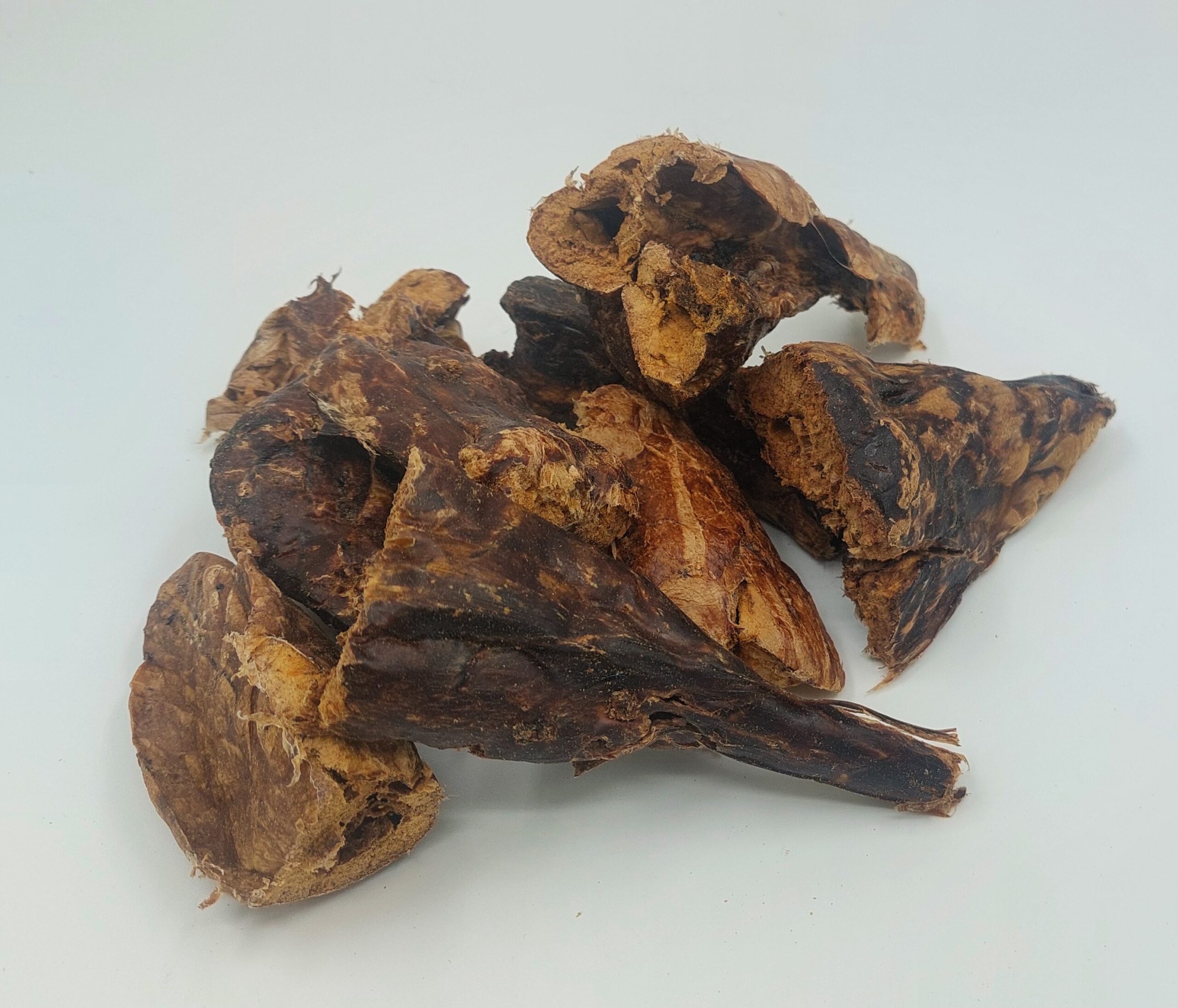 Ambachtelijk Long Koek