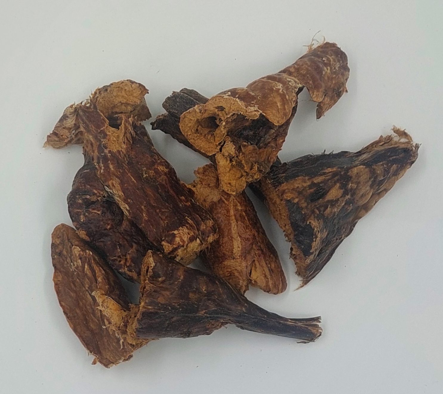 Ambachtelijk runderlong koek - Afbeelding 2