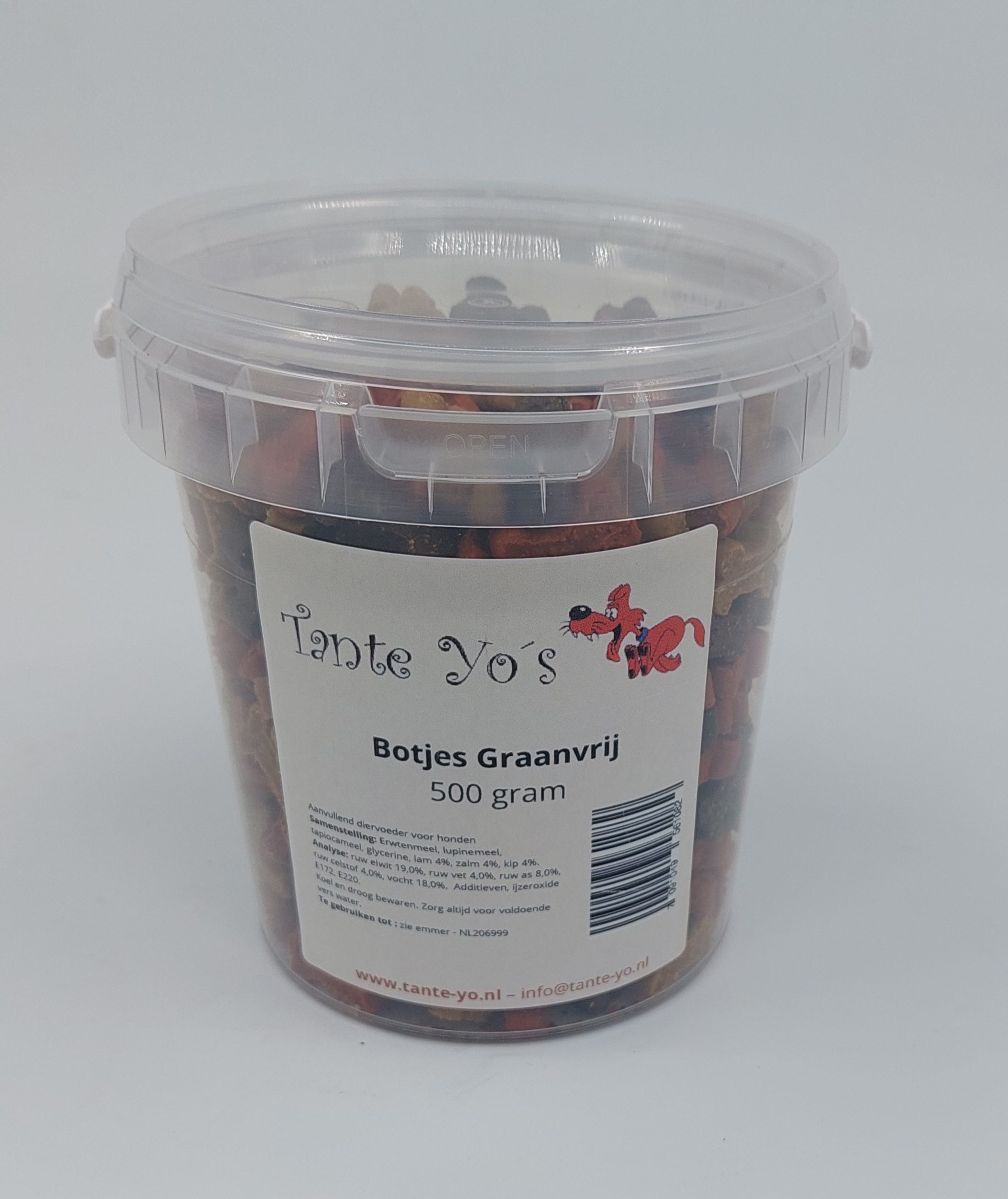 Botjes Graanvrij - Afbeelding 2