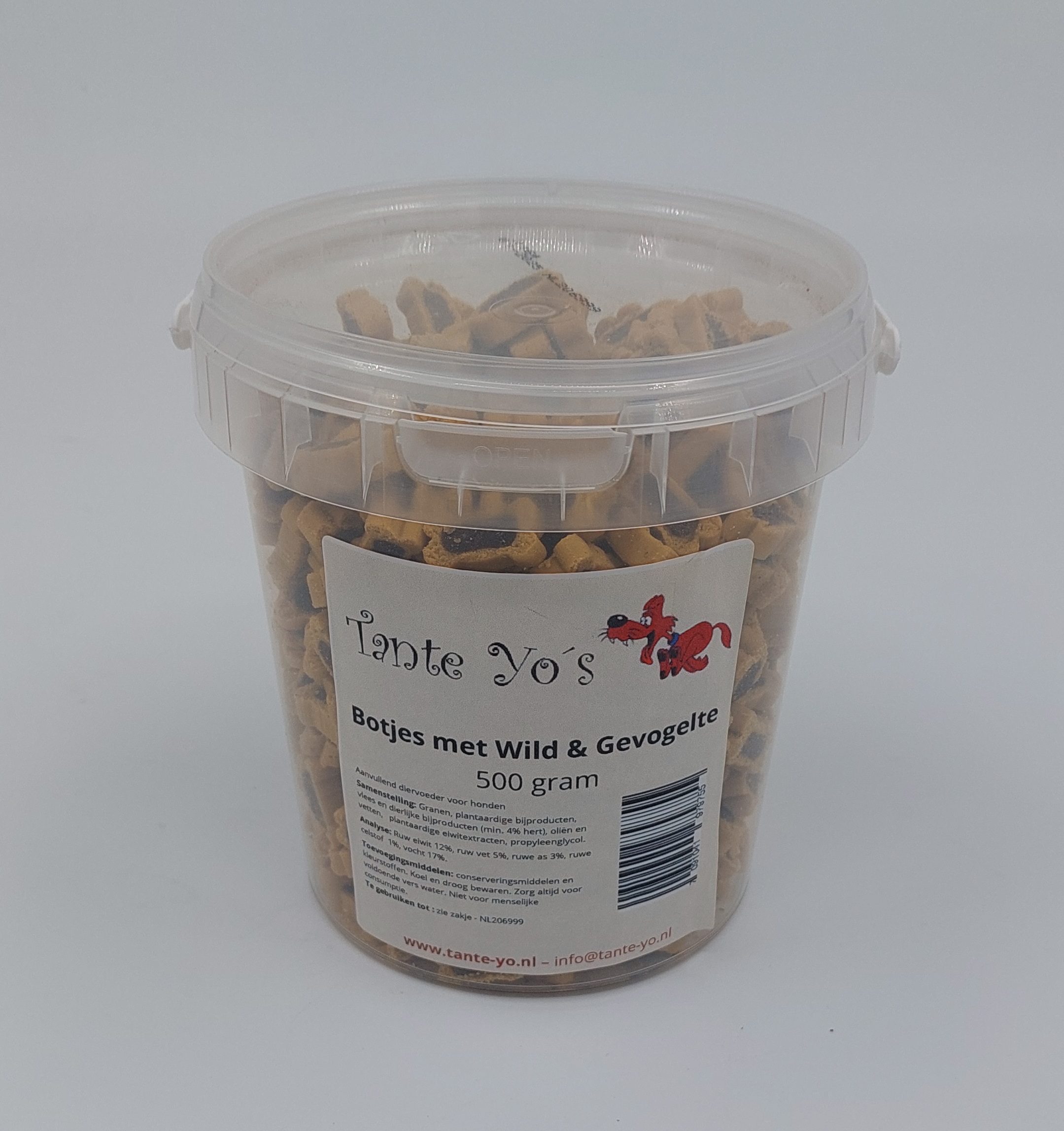 Wild & Gevogelte - Afbeelding 2