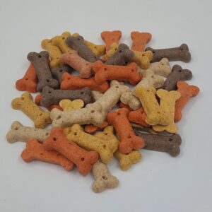 kluifjes mix Mix Kluifjes 1000 gram lekker veel !