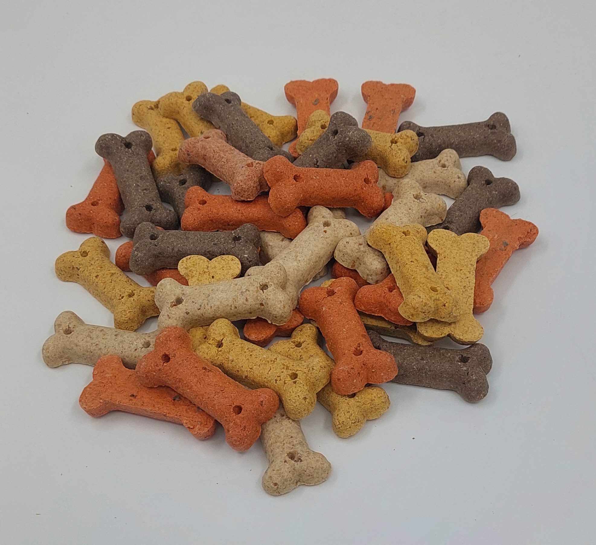 Mix Kluifjes 1000 gram lekker veel !