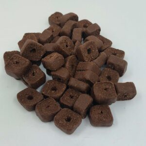 Graanvrij rondjes Lam Zachte beloning graanvrij lam