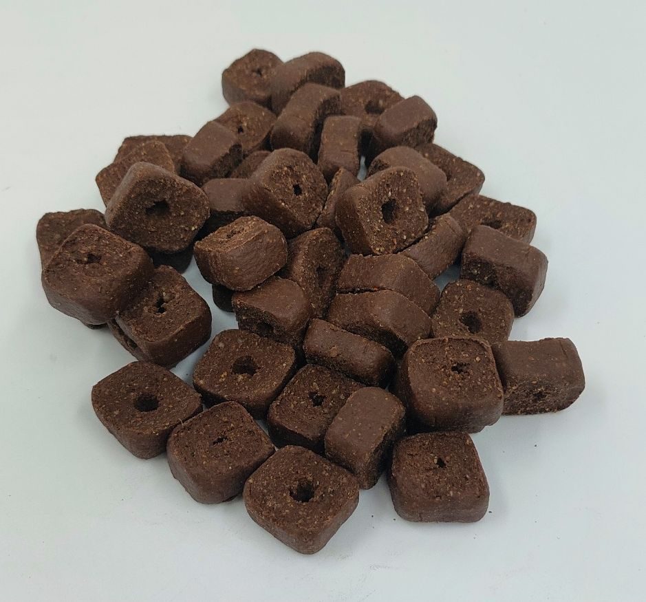 Zachte beloning graanvrij lam