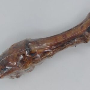 Kalfspoot (3) Gedroogde kalfspoot