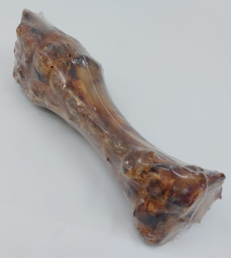 Gedroogde kalfspoot - Afbeelding 2