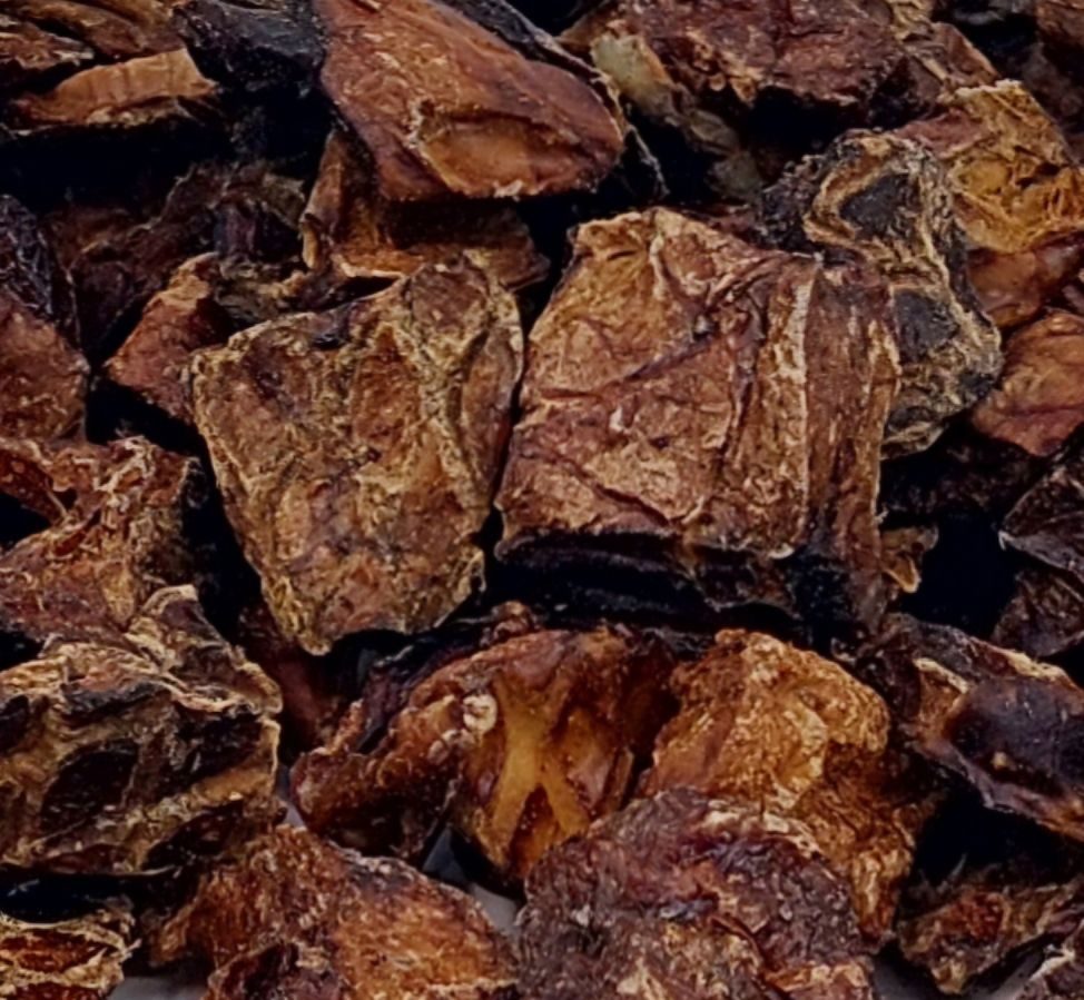 Ambachtelijk Runderlong knabbels - Afbeelding 2