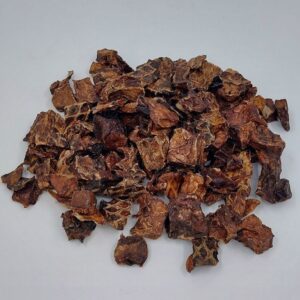 Long knabbels Ambachtelijk Runderlong knabbels