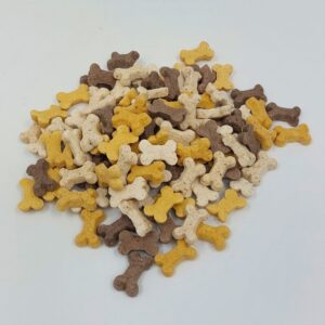 Puppy kluifjes mix (3) Puppy Kluifjes Mix