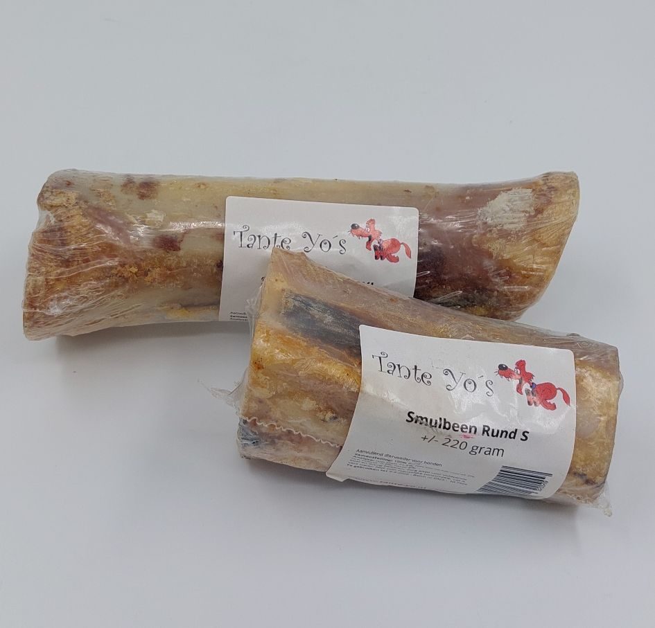 Smulbeen - Afbeelding 2