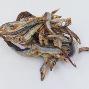 Sprotjes (3) Sprotjes