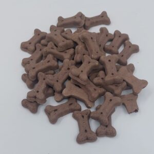 GRAAN GLUTENVRIJ BOTJES (3) Kluifjes Graan & Glutenvrij