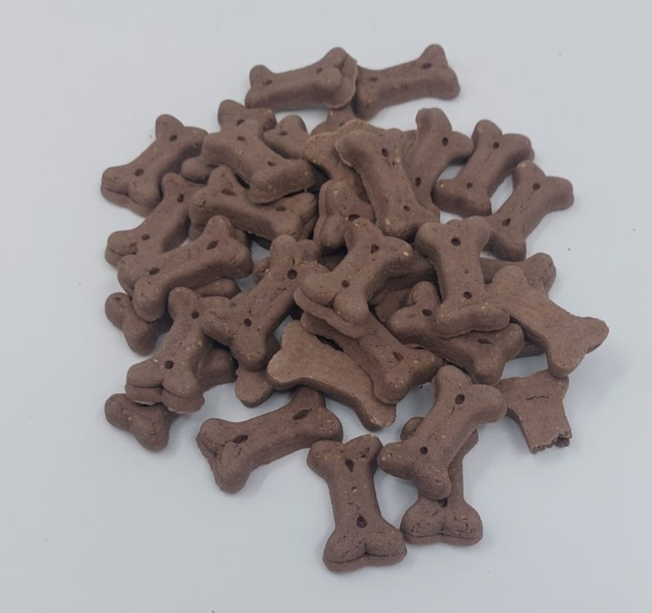 Kluifjes Graan & Glutenvrij