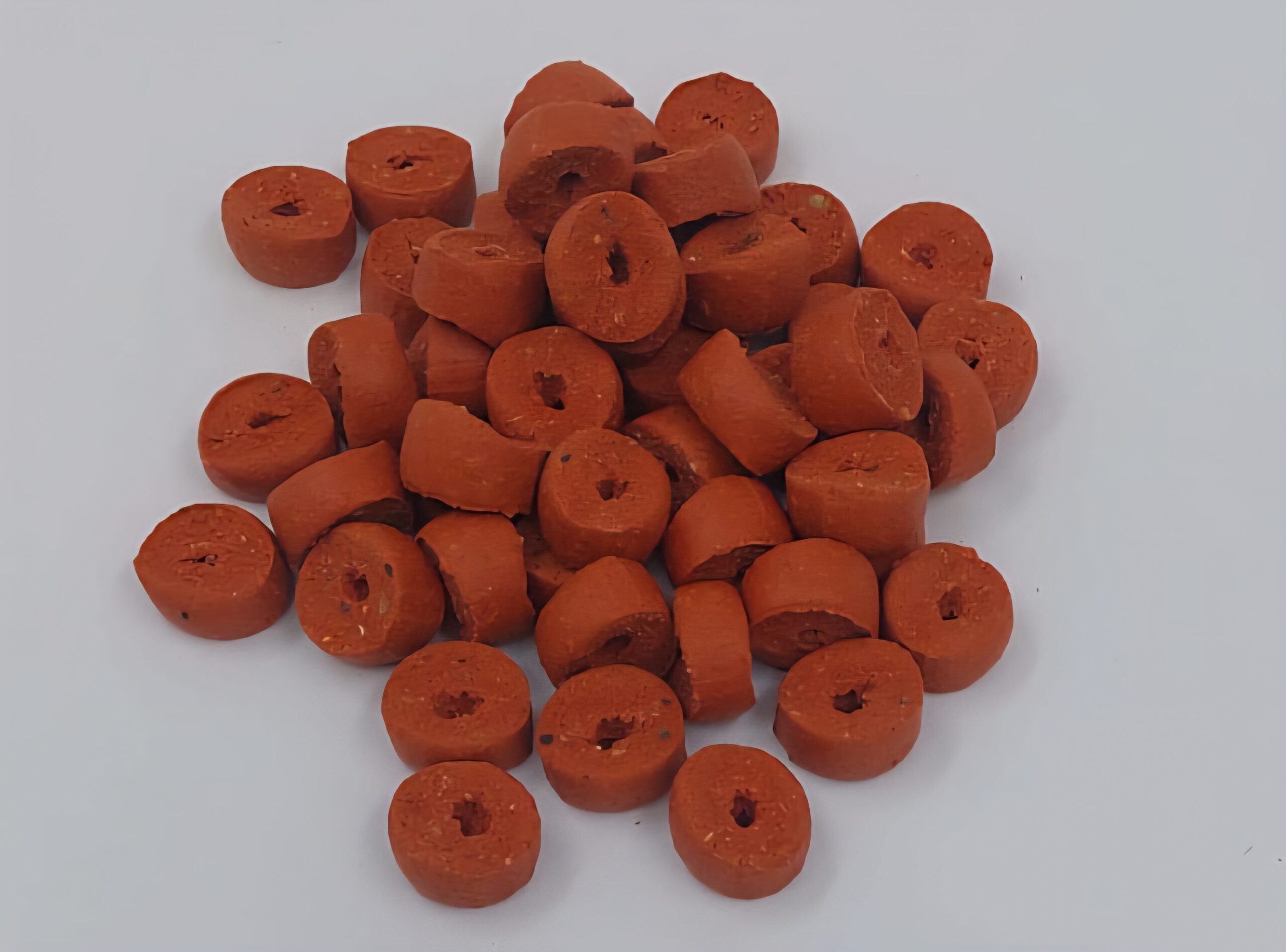 Zachte Beloning zalm