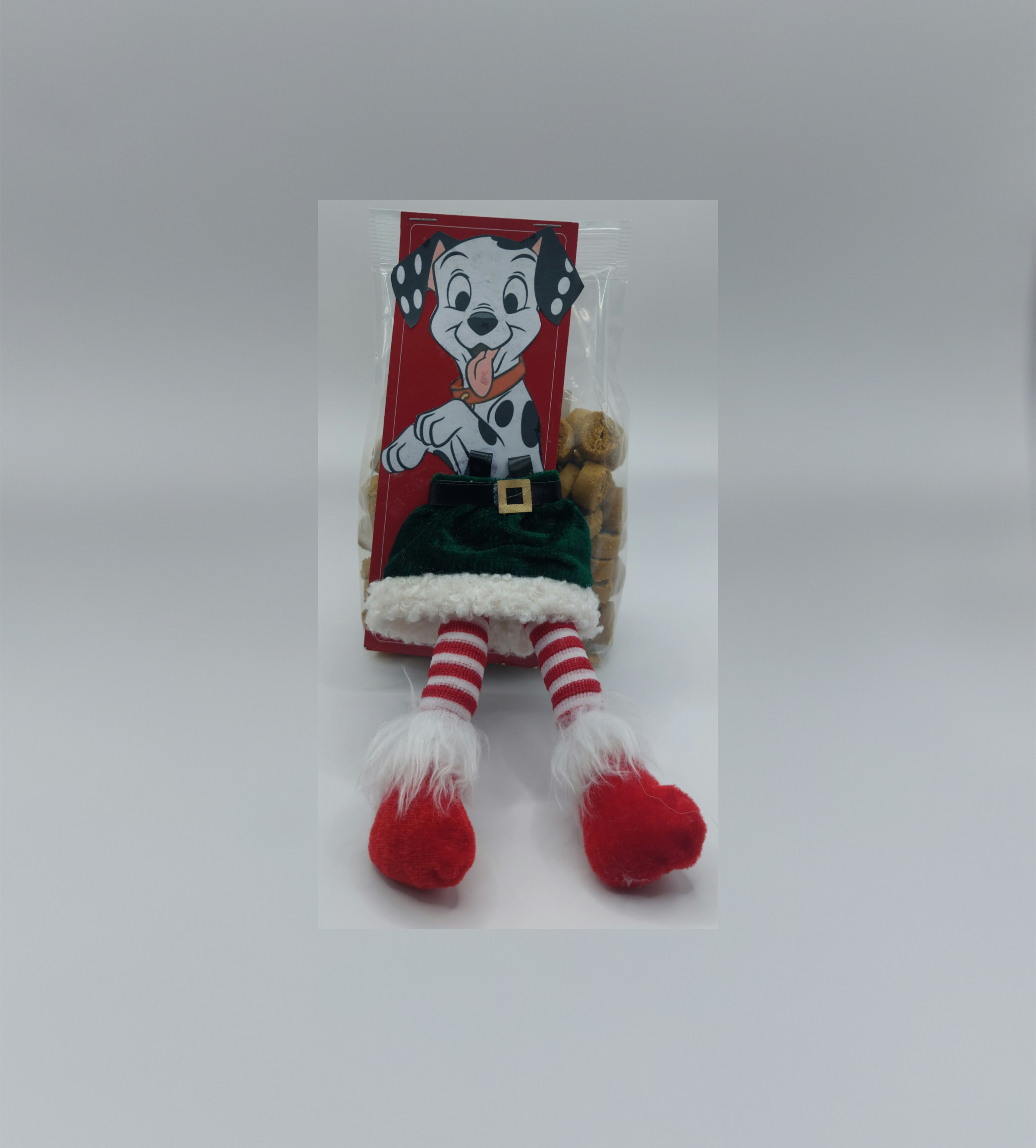 Ambachtelijk Long Koek